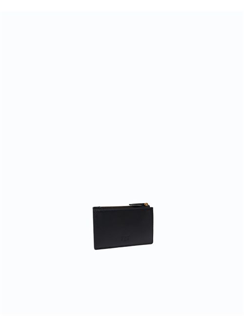 Porta carte con zip PINKO | 100251A0F1/Z99Q